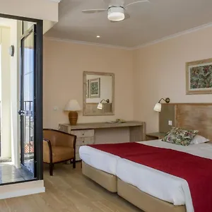  Appartement Estudio Vista Mar Triplo