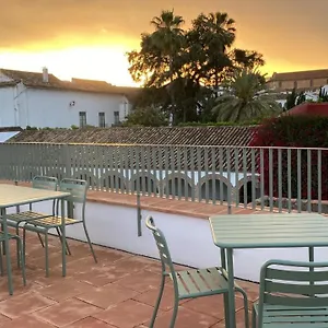 Patio Del Lino Córdoba