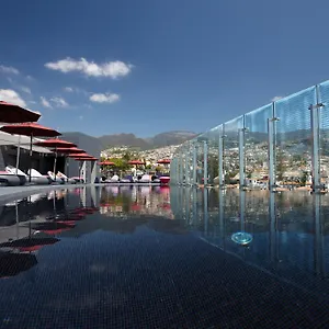 Otel The Vine, Funchal
