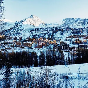 Exclusivite, 6pers, Sauna, Wifi, Local A Ski Isola 2000