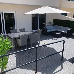 Apartamento Ocean Dream Apartment- Air Condition, Funchal (Madeira)