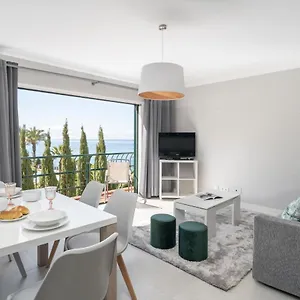 Apartamento Promenade I By An Island, Funchal (Madeira)