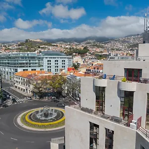 Apartamento Marina Bay, Funchal (Madeira)