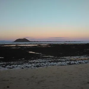 Verdemare , Corralejo Spagna
