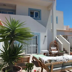 Casa Biota , Sagres Portogallo