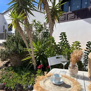 Casa Olga , Caleta de Sebo Spagna