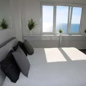  Apartament White Luxury Albania