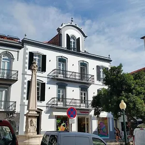 Edificio Charles 102 Apartment