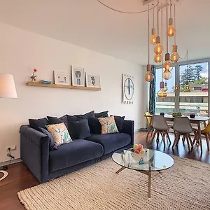 Apartamento Sunniva By Lovelystay, Funchal (Madeira)
