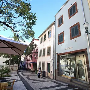 Appartamento Tr3s Qu4rtos Carmo By Analodges, Funchal (Madeira)