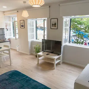  Appartement Village