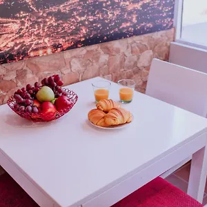 Appartamento Funchal City Apartments, Funchal (Madeira)