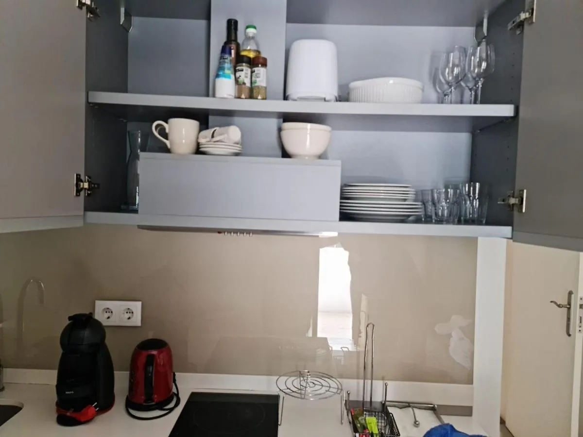 Appartement Canavial Terrace@Heart Of Funchal