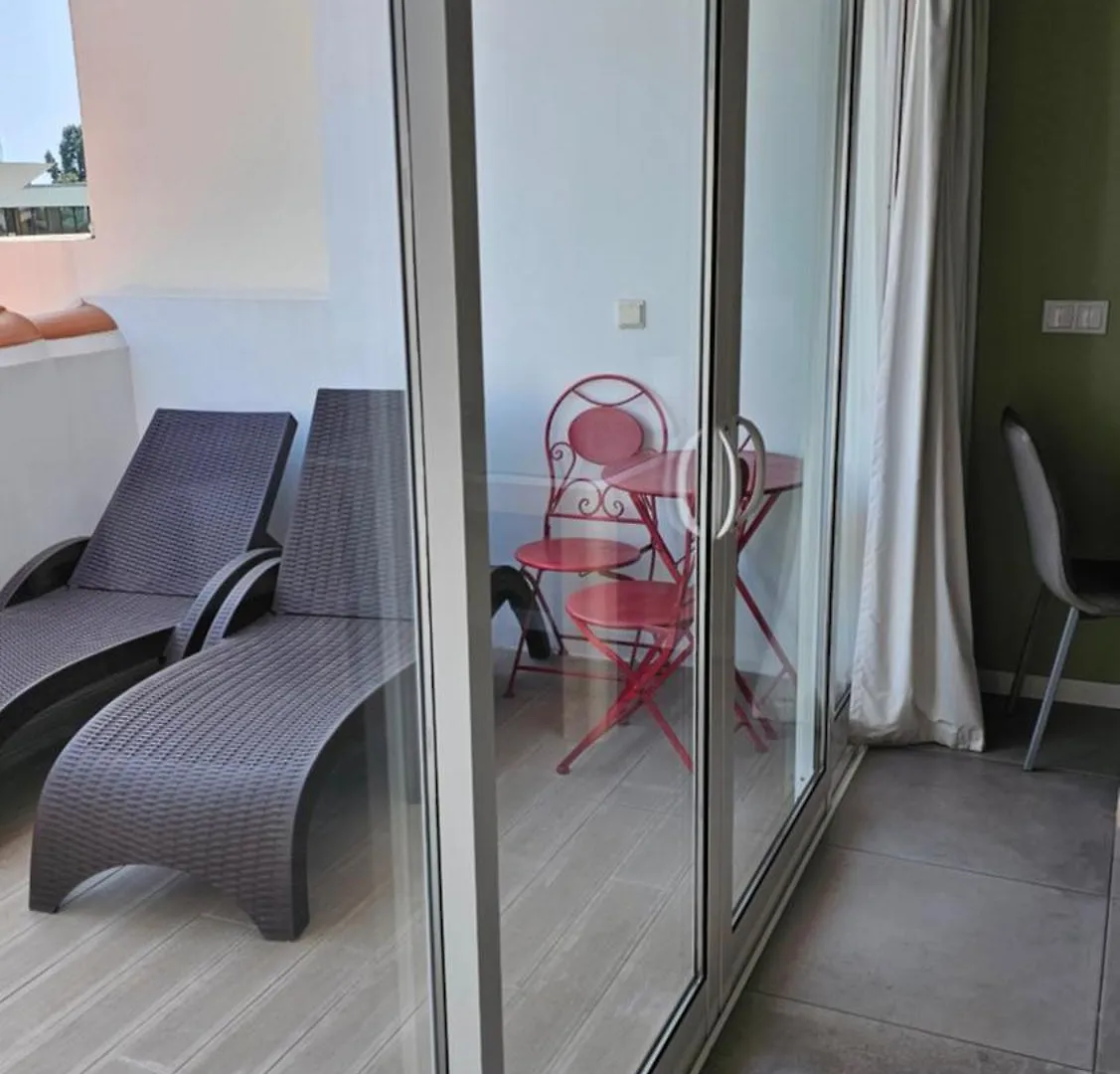 Apartamento Canavial Terrace@Heart Of Funchal  Funchal (Madeira)