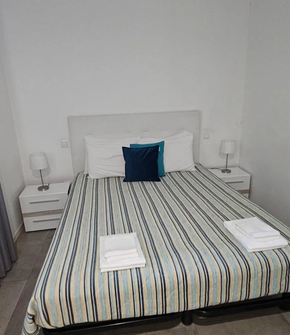 Apartamento Canavial Terrace@Heart Of Funchal