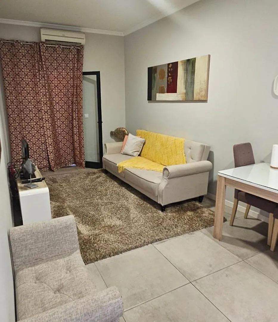 Apartamento Canavial Terrace@Heart Of Funchal