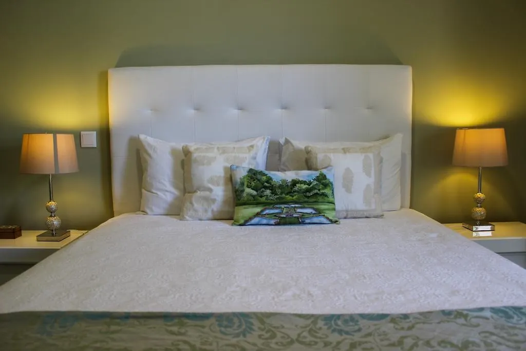 Canavial Terrace@Heart Of Funchal Appartement
